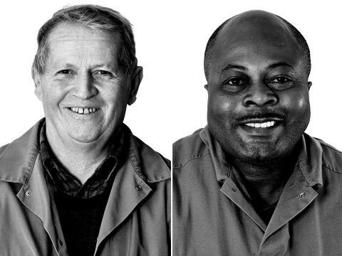 Fotograf Fürth-Mitarbeiterportraits-full metal jacket