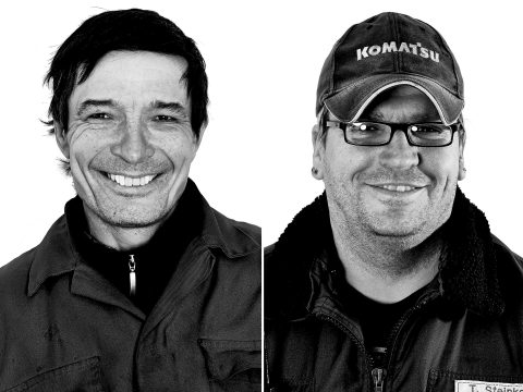 Fotograf Fürth-Mitarbeiterportraits-full metal jacket