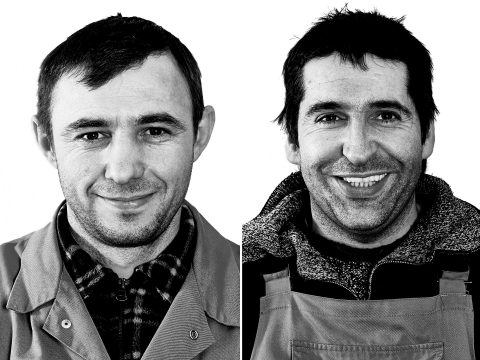 Fotograf Fürth-Mitarbeiterportraits-full metal jacket