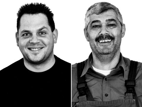 Fotograf Fürth-Mitarbeiterportraits-full metal jacket