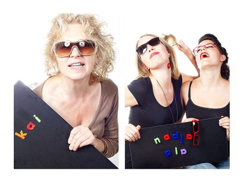 Eventfotografie Schauhaus Fürth