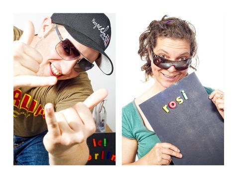 Eventfotografie Schauhaus Fürth