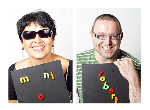 Eventfotografie Schauhaus Fürth