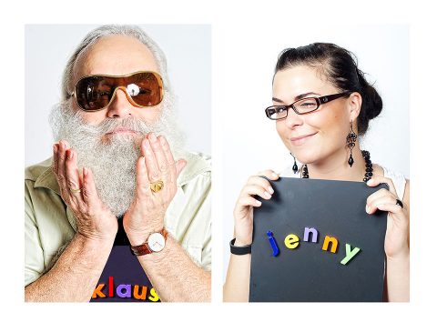 Eventfotografie Schauhaus Fürth