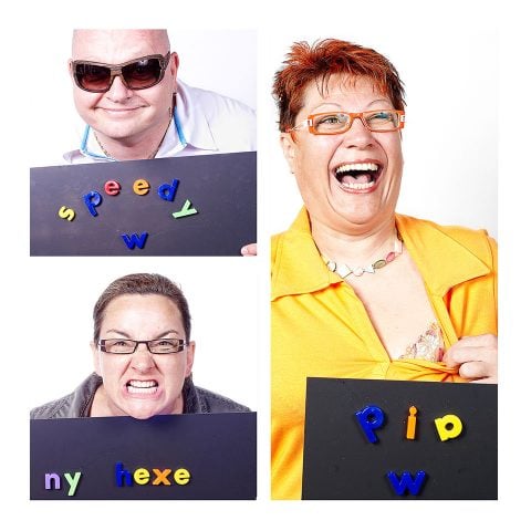 Eventfotografie Schauhaus Fürth