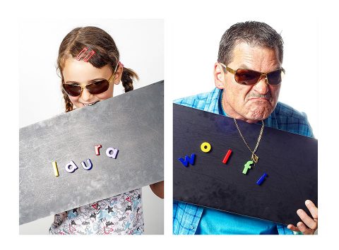 Eventfotografie Schauhaus Fürth