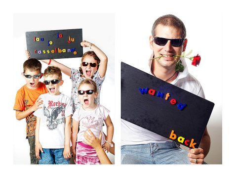 Eventfotografie Schauhaus Fürth