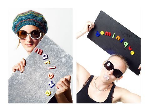 Eventfotografie Schauhaus Fürth