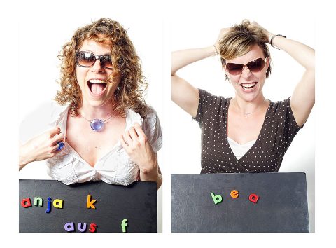 Eventfotografie Schauhaus Fürth