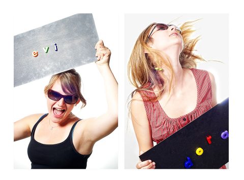 Eventfotografie Schauhaus Fürth