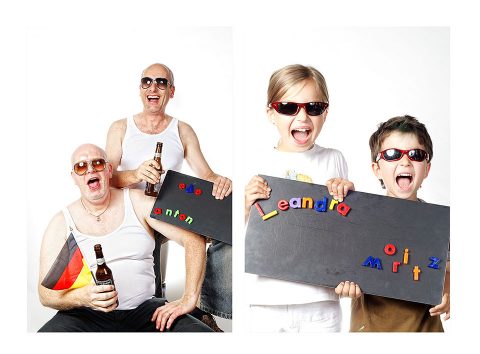 Eventfotografie Schauhaus Fürth