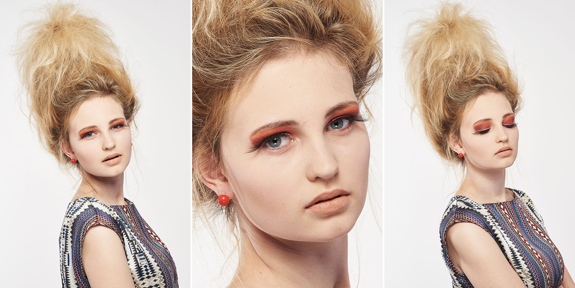 Fotograf Fürth, Glamour Style Fashion Photography