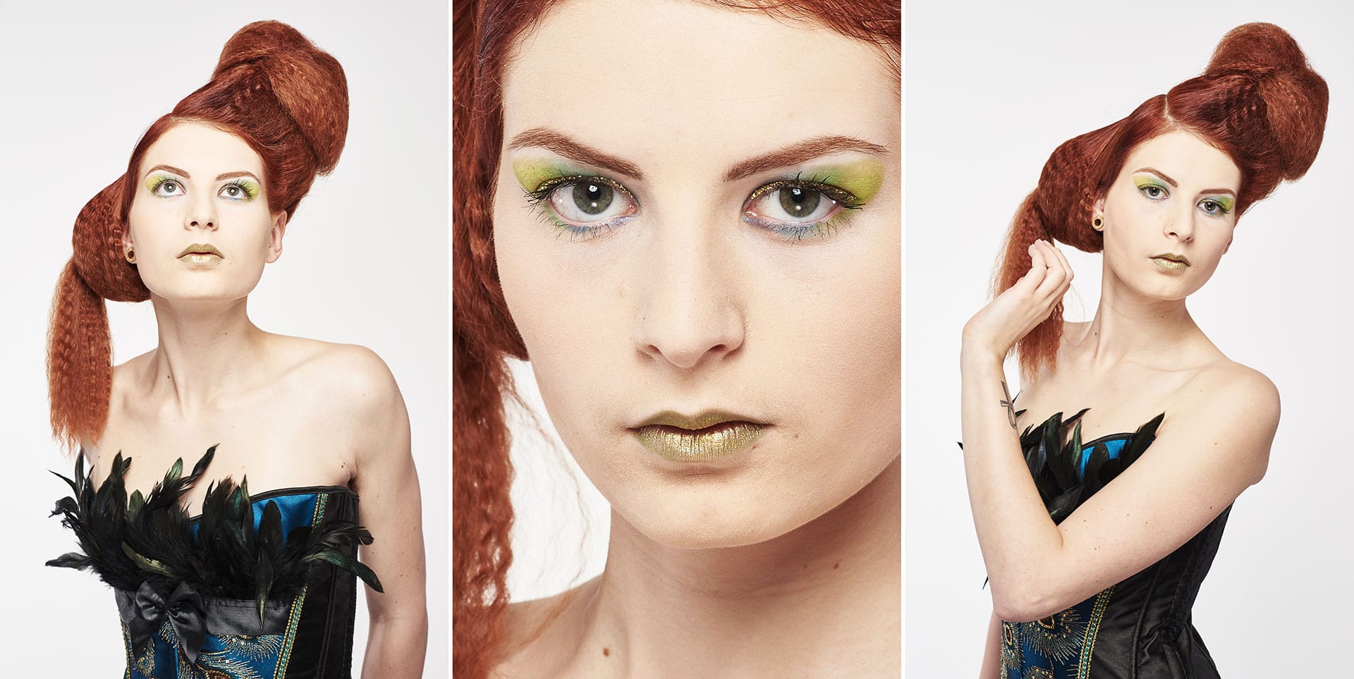 Fotograf Fürth, Glamour Style Fashion Photography