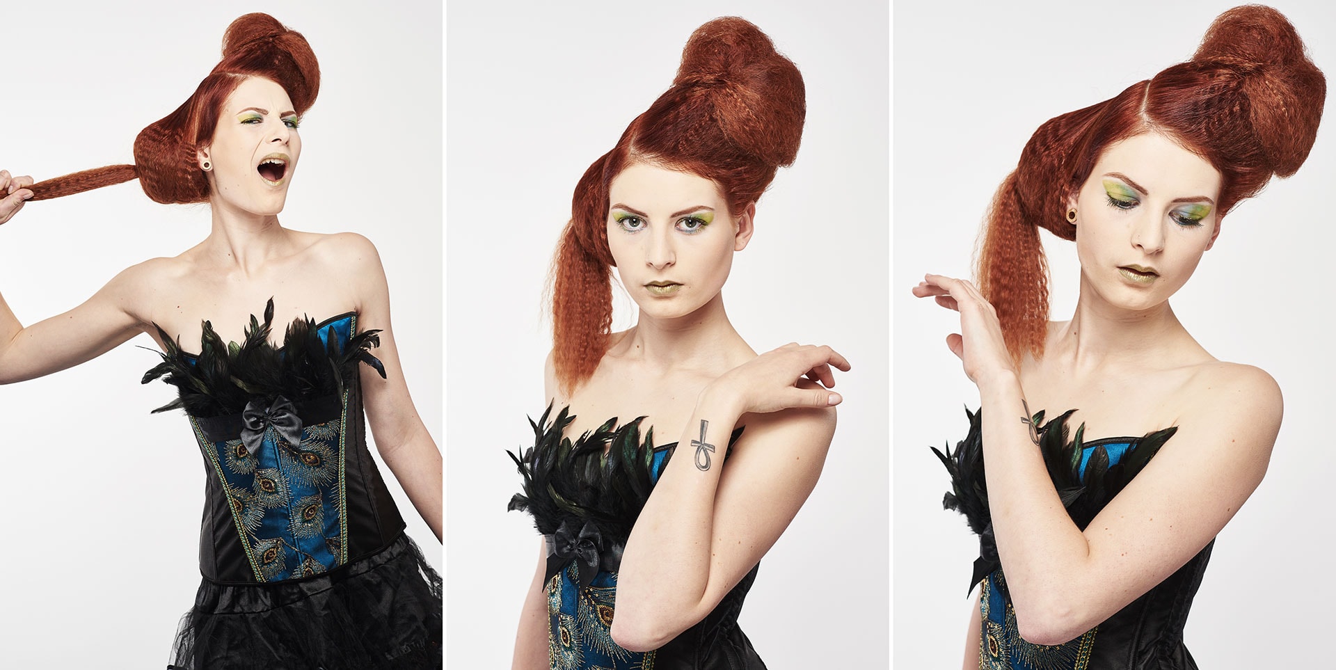 Fotograf Fürth, Glamour Style Fashion Photography