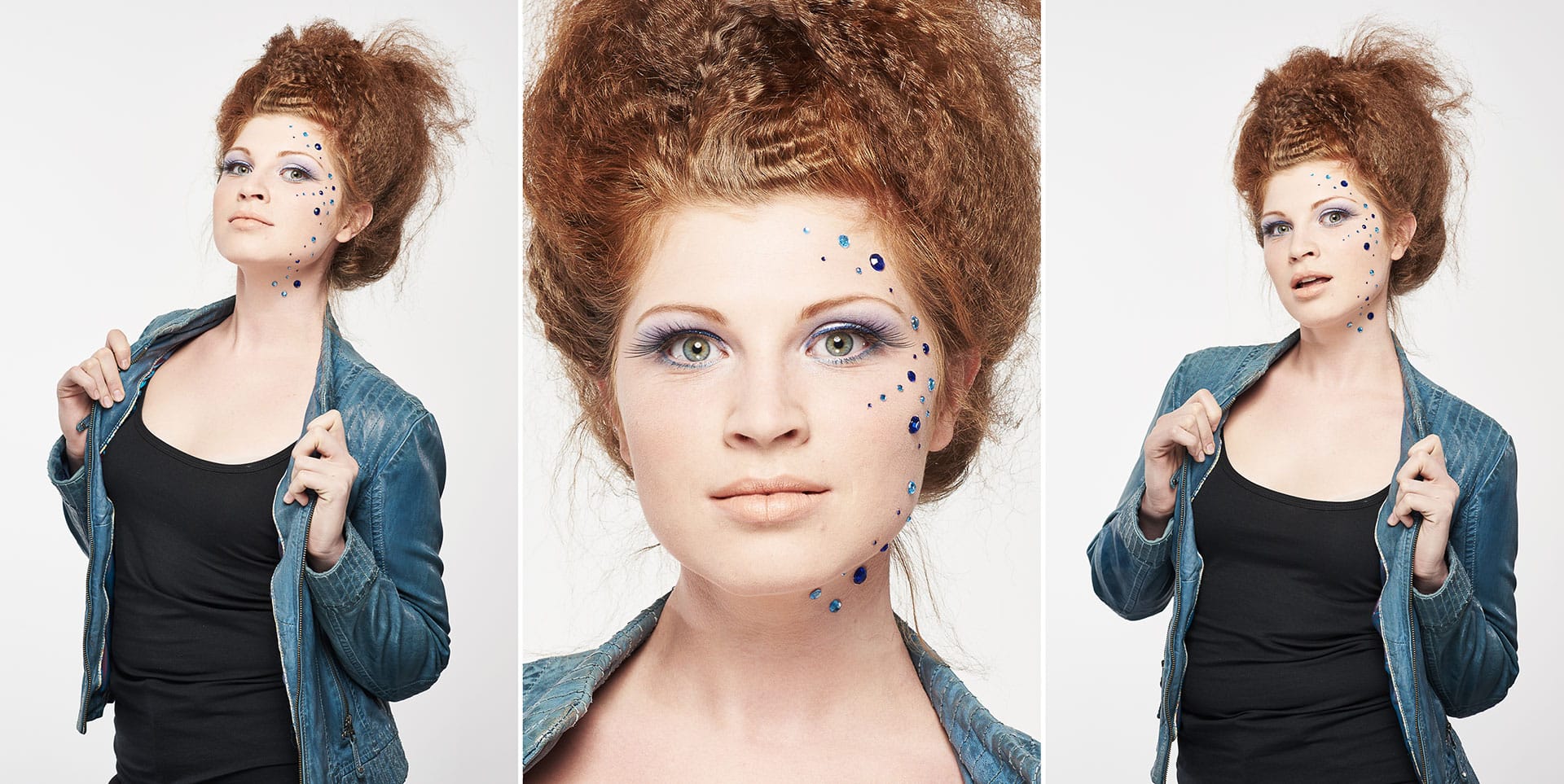 Fotograf Fürth, Glamour Style Fashion Photography