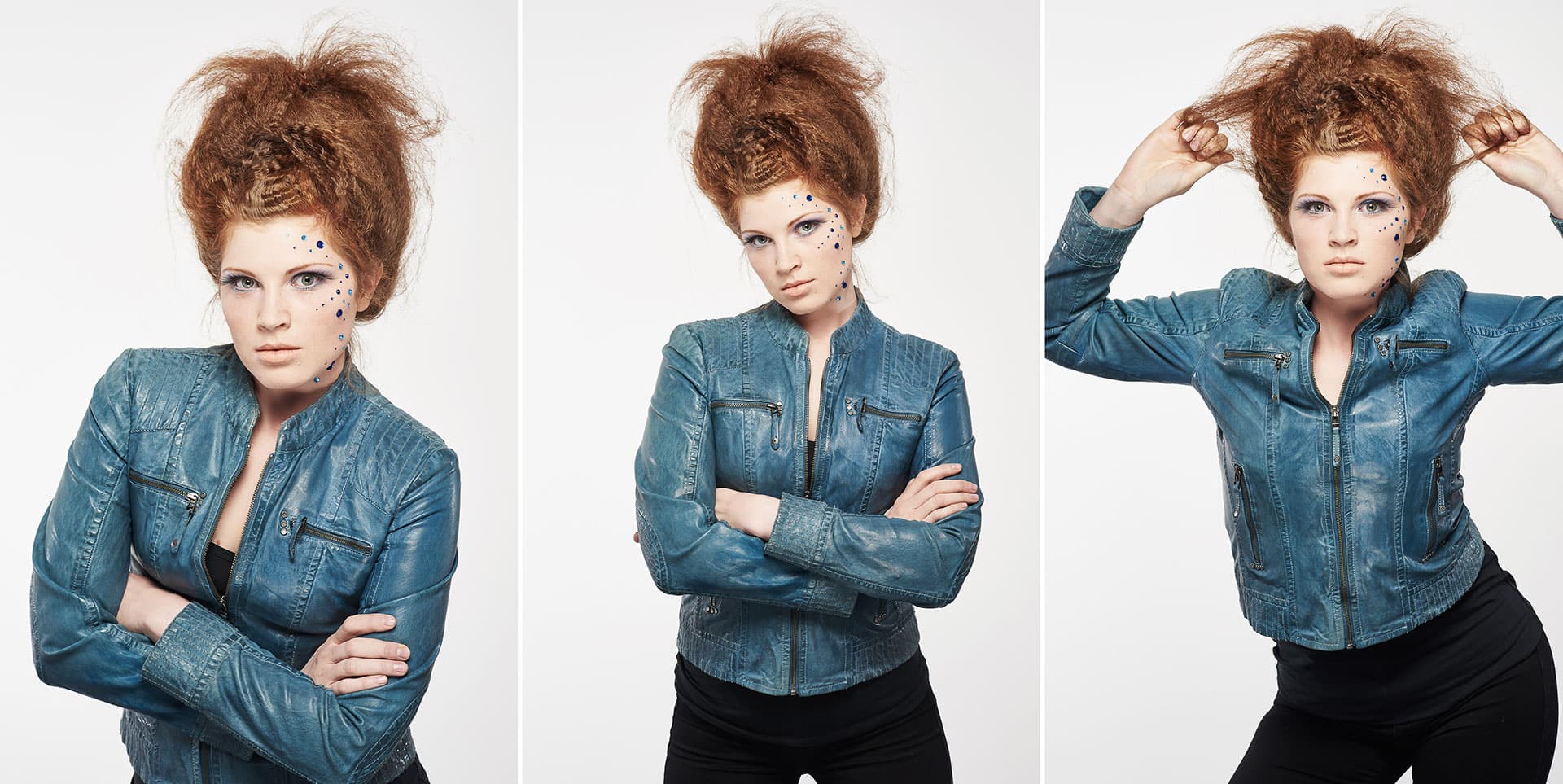 Fotograf Fürth, Glamour Style Fashion Photography