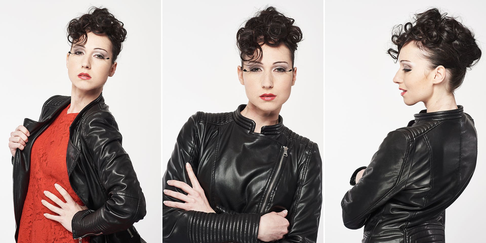 Fotograf Fürth, Glamour Style Fashion Photography