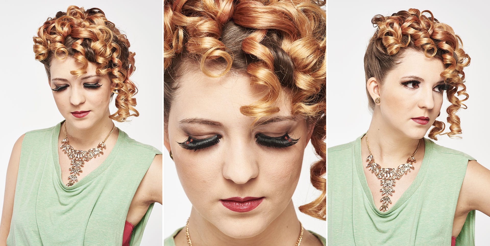 Fotograf Fürth, Glamour Style Fashion Photography