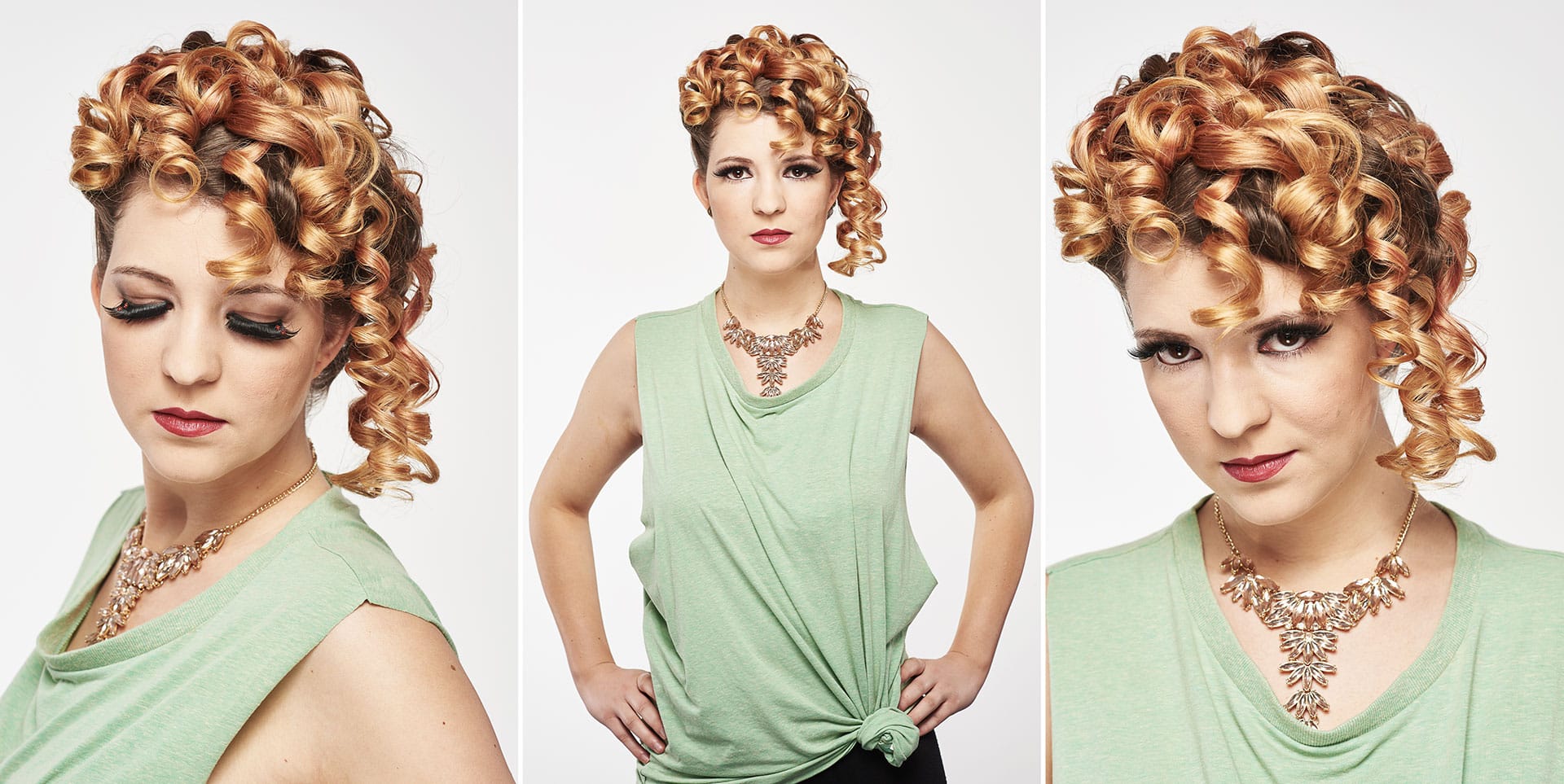 Fotograf Fürth, Glamour Style Fashion Photography