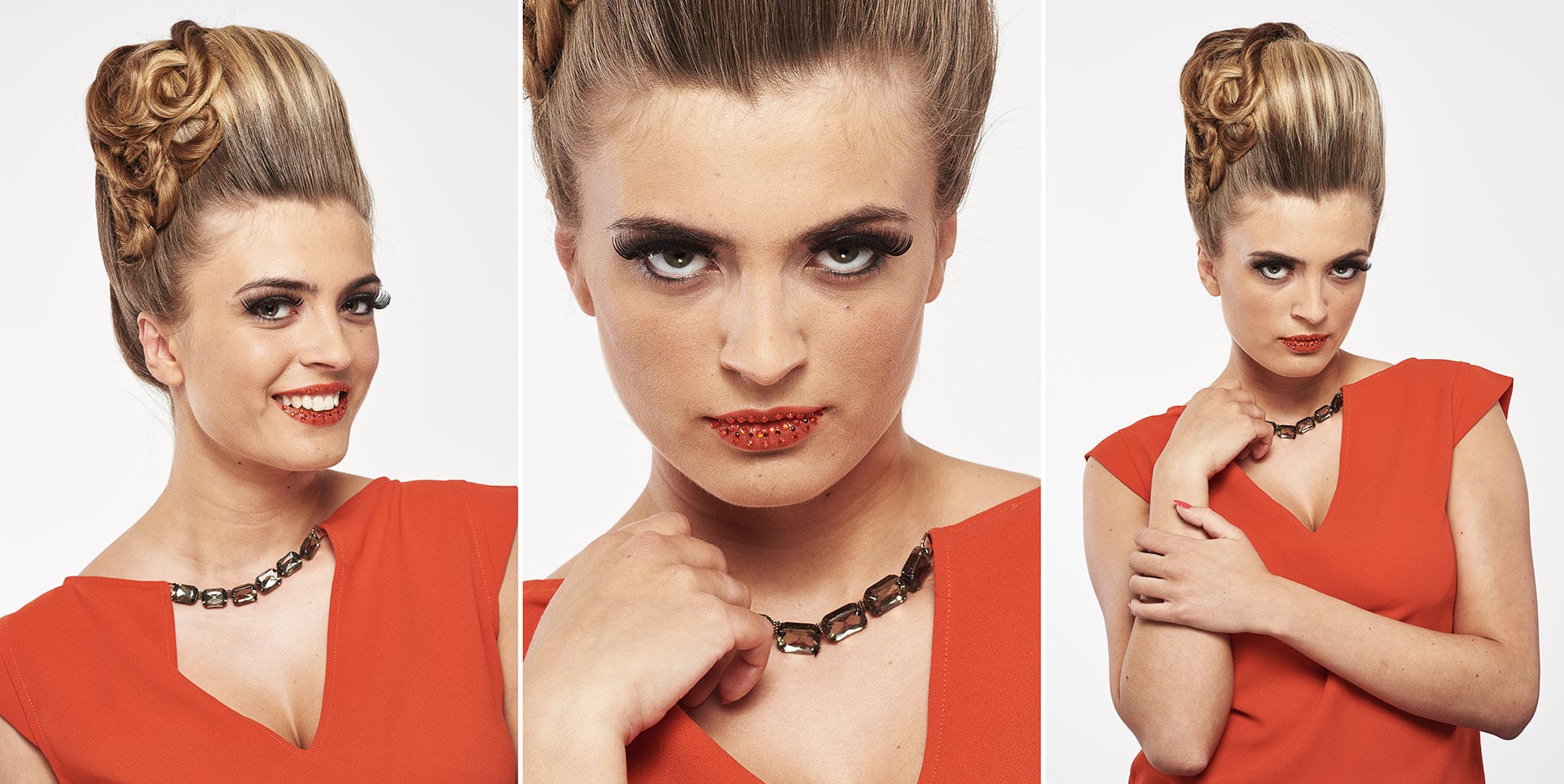 Fotograf Fürth, Glamour Style Fashion Photography