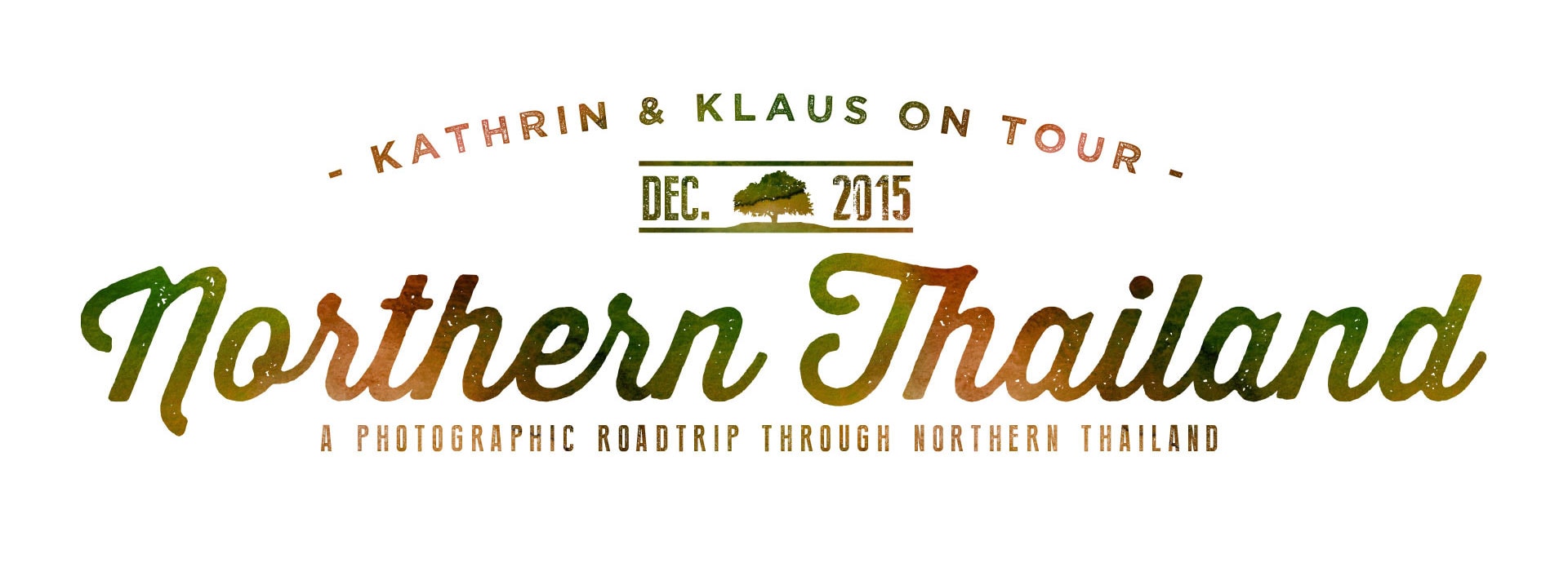 ﻿Klaus Gruber, als Traveller mit der Fuji X-T1 in Nordthailand