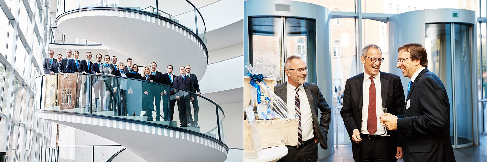 Fotograf Fürth, Eventfotografie 20 Jahre syscon