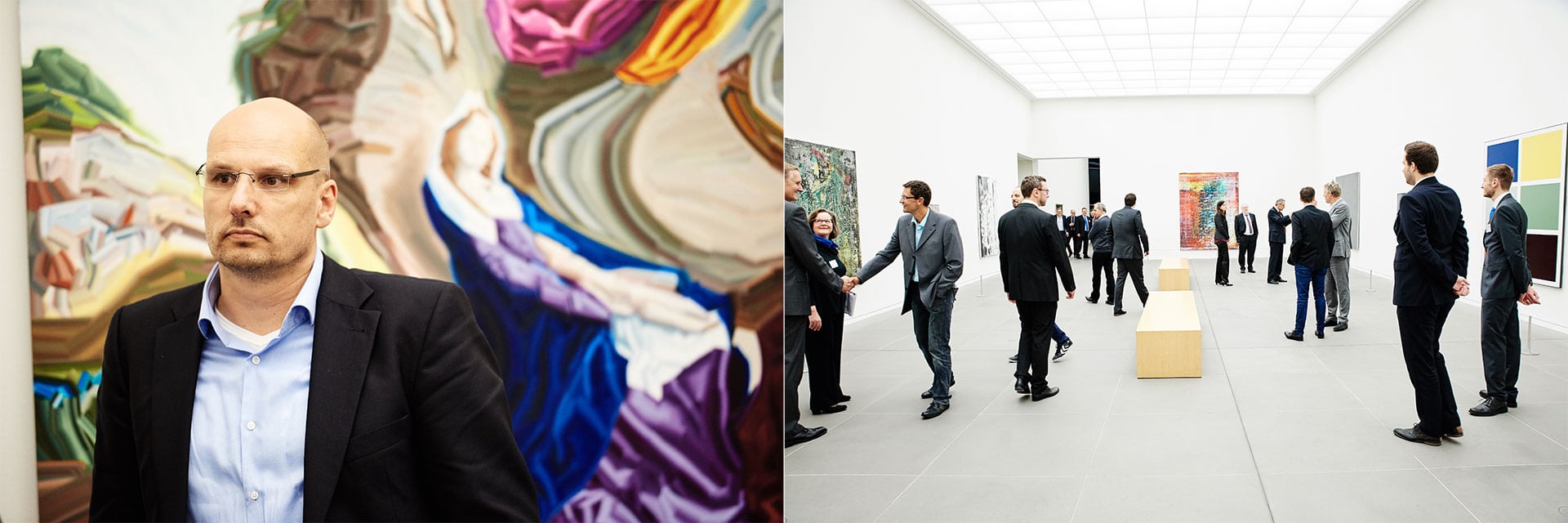 Fotograf Fürth, Eventfotografie 20 Jahre syscon