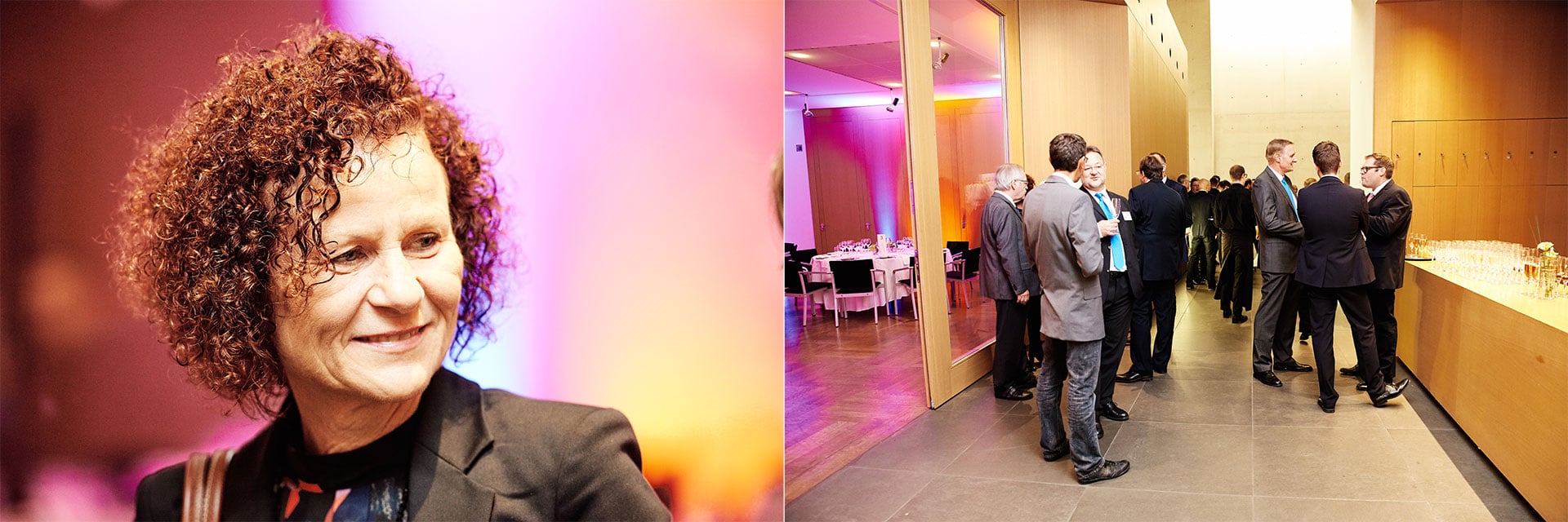 Fotograf Fürth, Eventfotografie 20 Jahre syscon