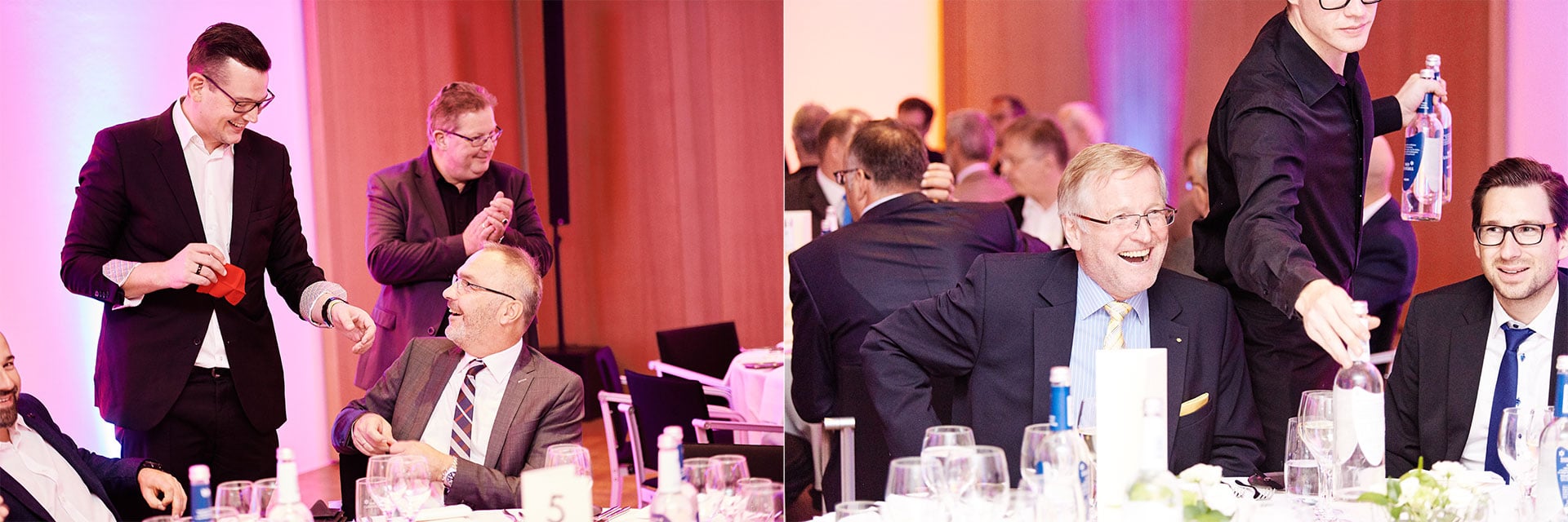 Fotograf Fürth, Eventfotografie 20 Jahre syscon