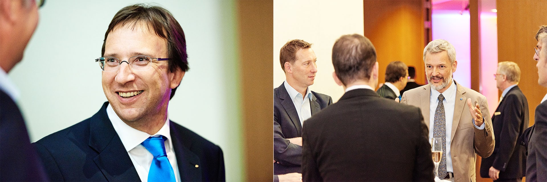 Fotograf Fürth, Eventfotografie 20 Jahre syscon