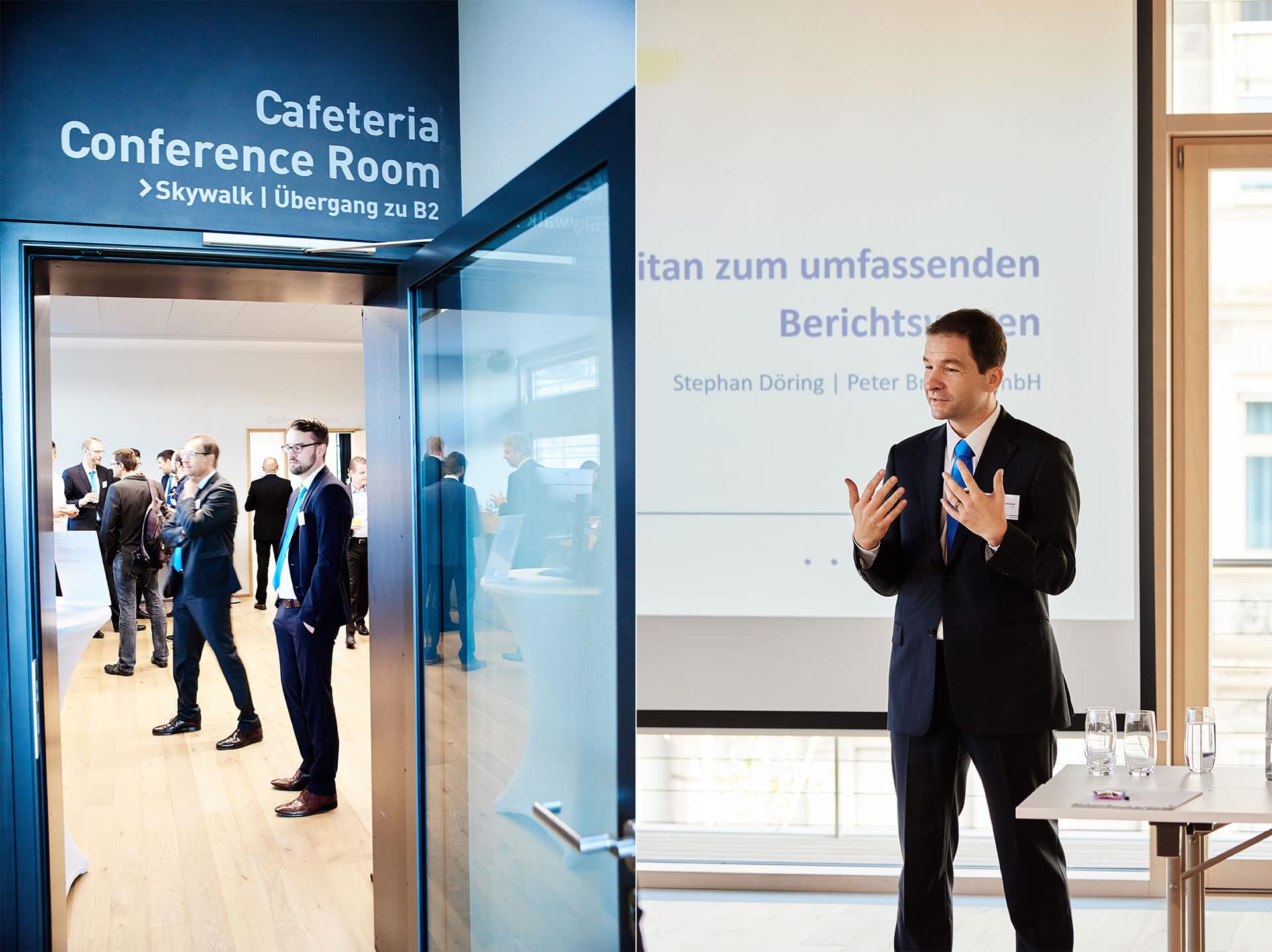 Fotograf Fürth, Eventfotografie 20 Jahre syscon