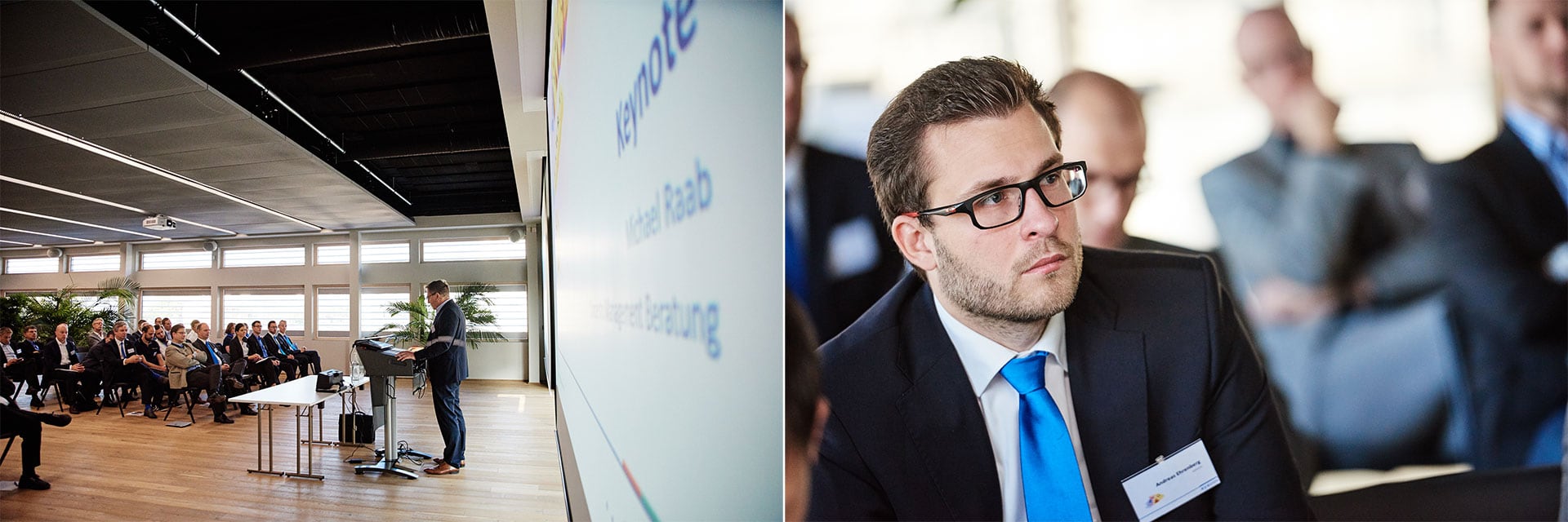 Fotograf Fürth, Eventfotografie 20 Jahre syscon