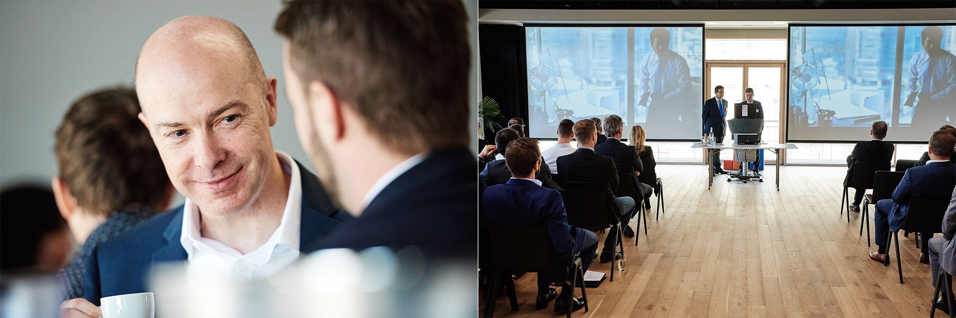 Fotograf Fürth, Eventfotografie 20 Jahre syscon