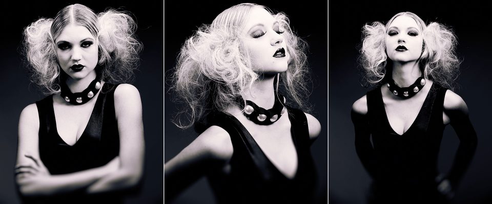 Fotograf Fürth, Schwarzweiss Fotoshooting