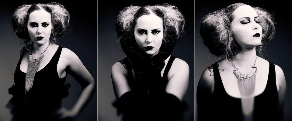 Fotograf Fürth, Schwarzweiss Fotoshooting