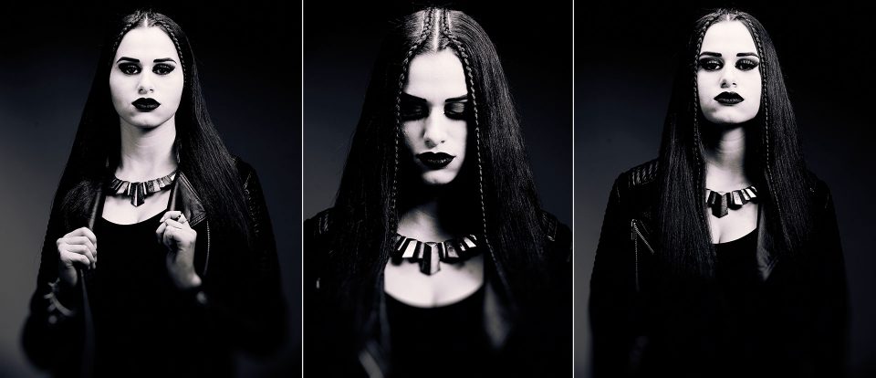 Fotograf Fürth, Schwarzweiss Fotoshooting