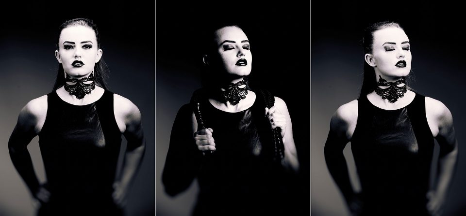 Fotograf Fürth, Schwarzweiss Fotoshooting