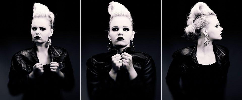 Fotograf Fürth, Schwarzweiss Fotoshooting