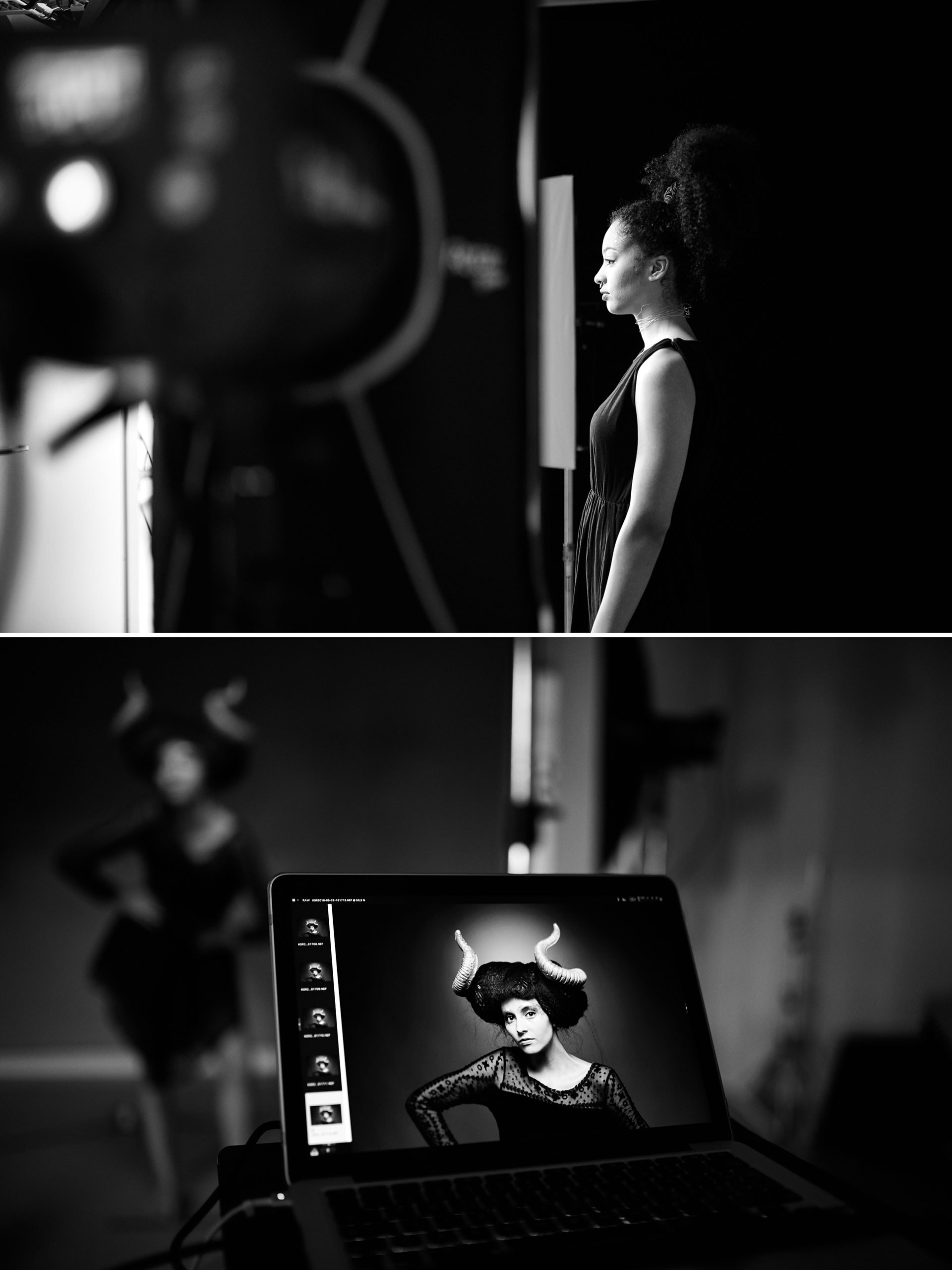 Fotograf Fürth, Freestyle Fotoshooting