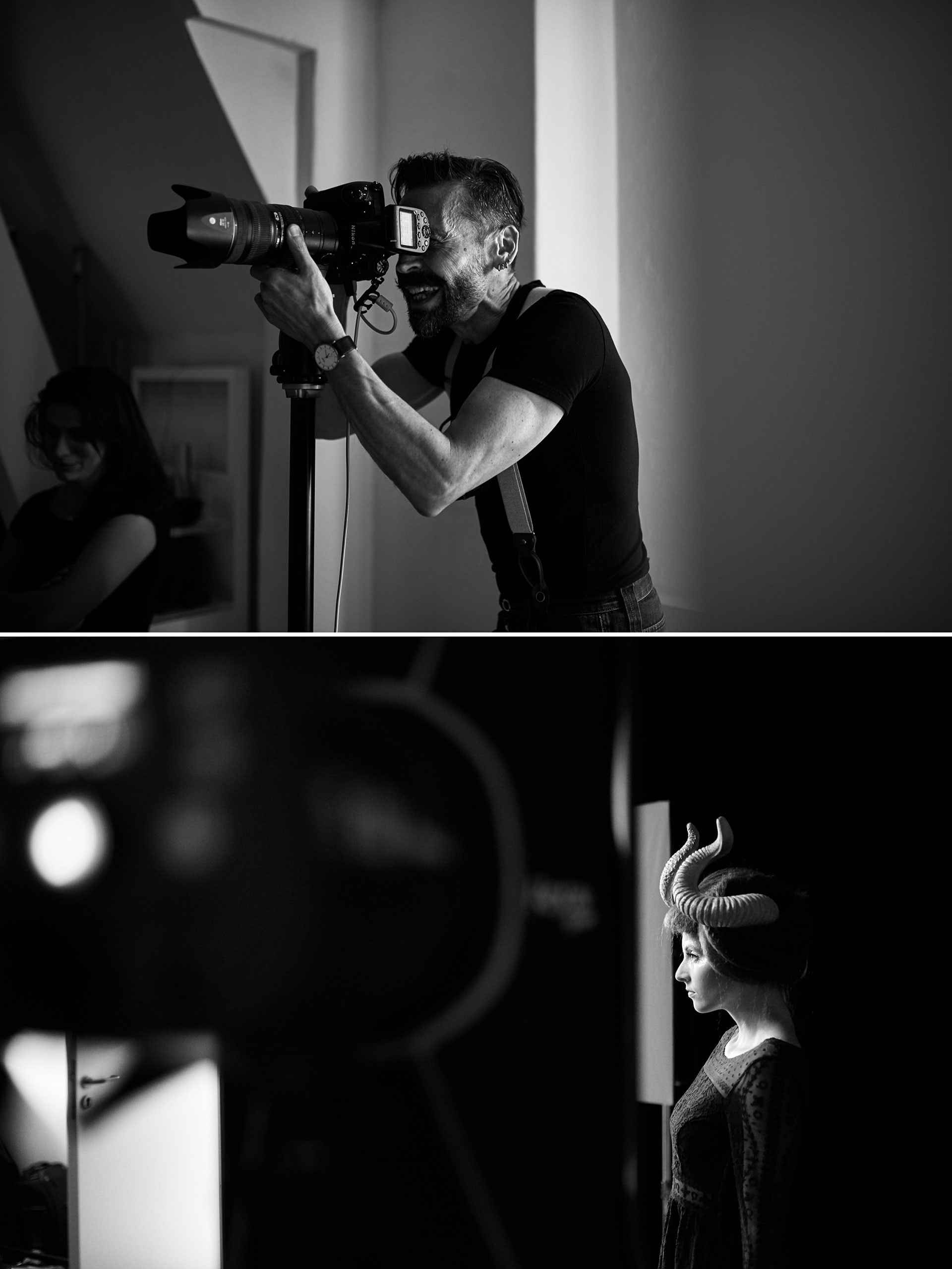 Fotograf Fürth, Freestyle Fotoshooting