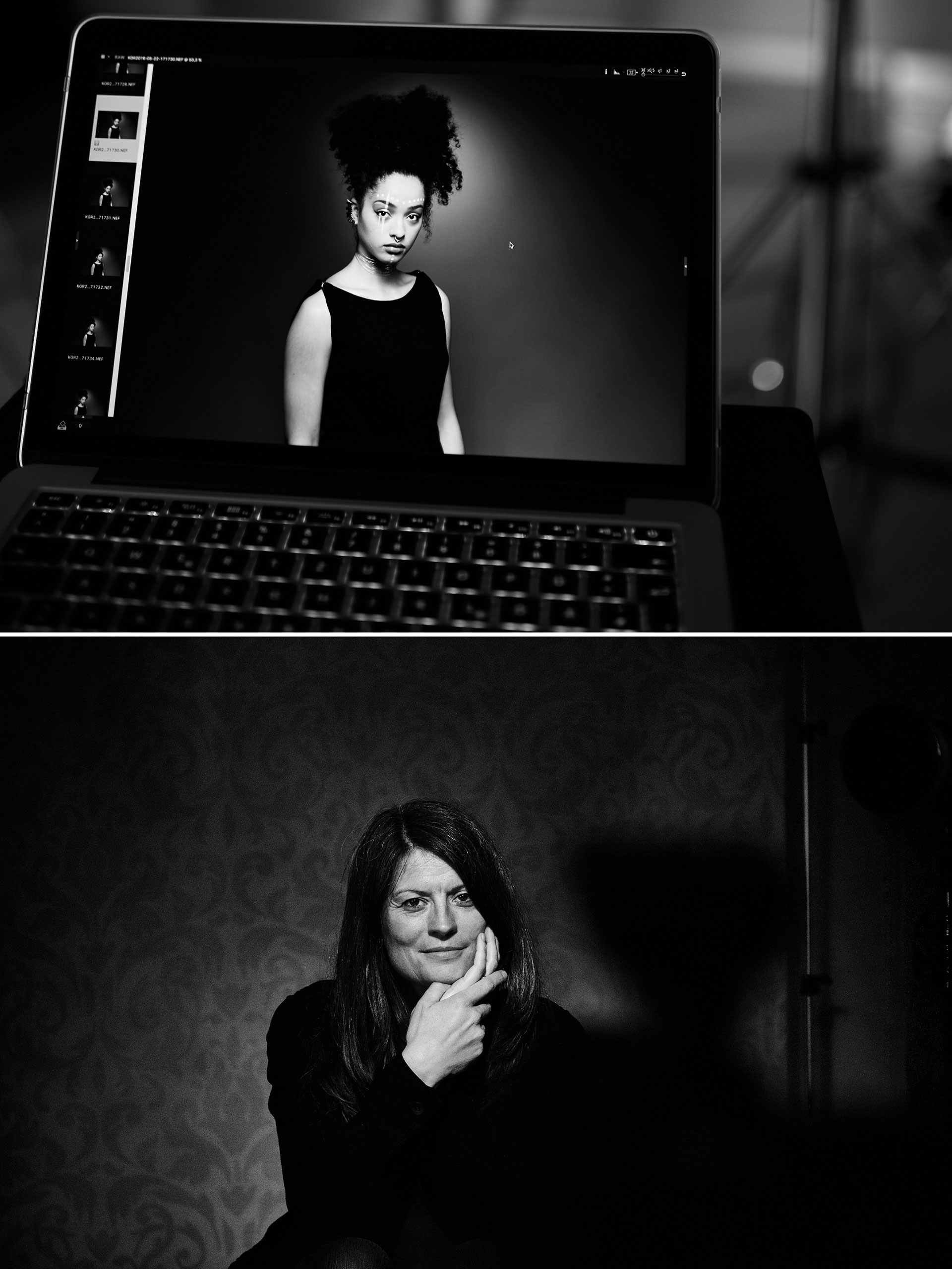 Fotograf Fürth, Freestyle Fotoshooting