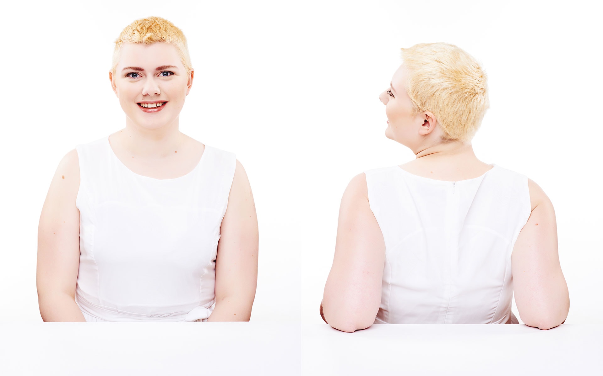 Fotograf Fürth, Künstlerfotos mit Kate