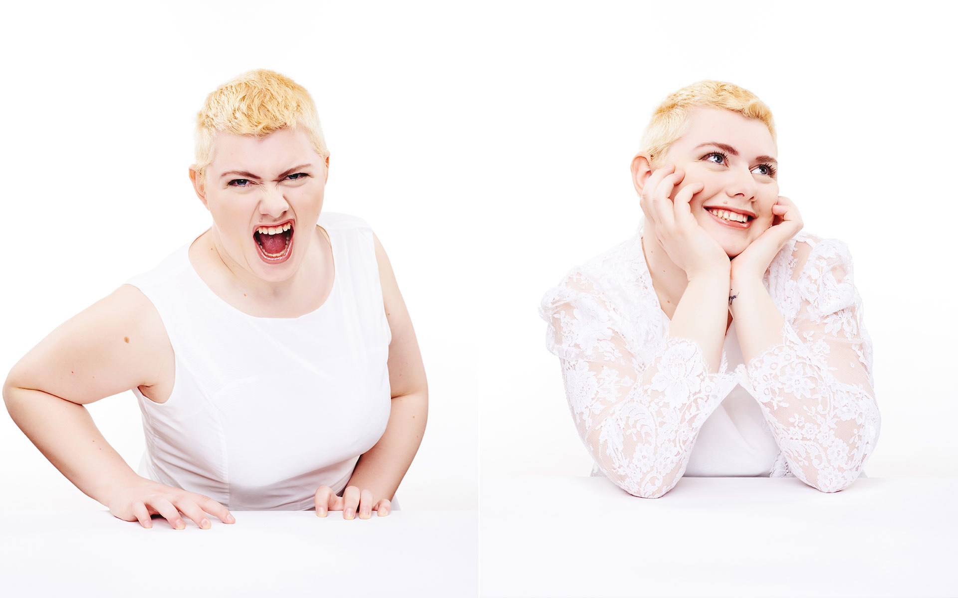 Fotograf Fürth, Künstlerfotos mit Kate