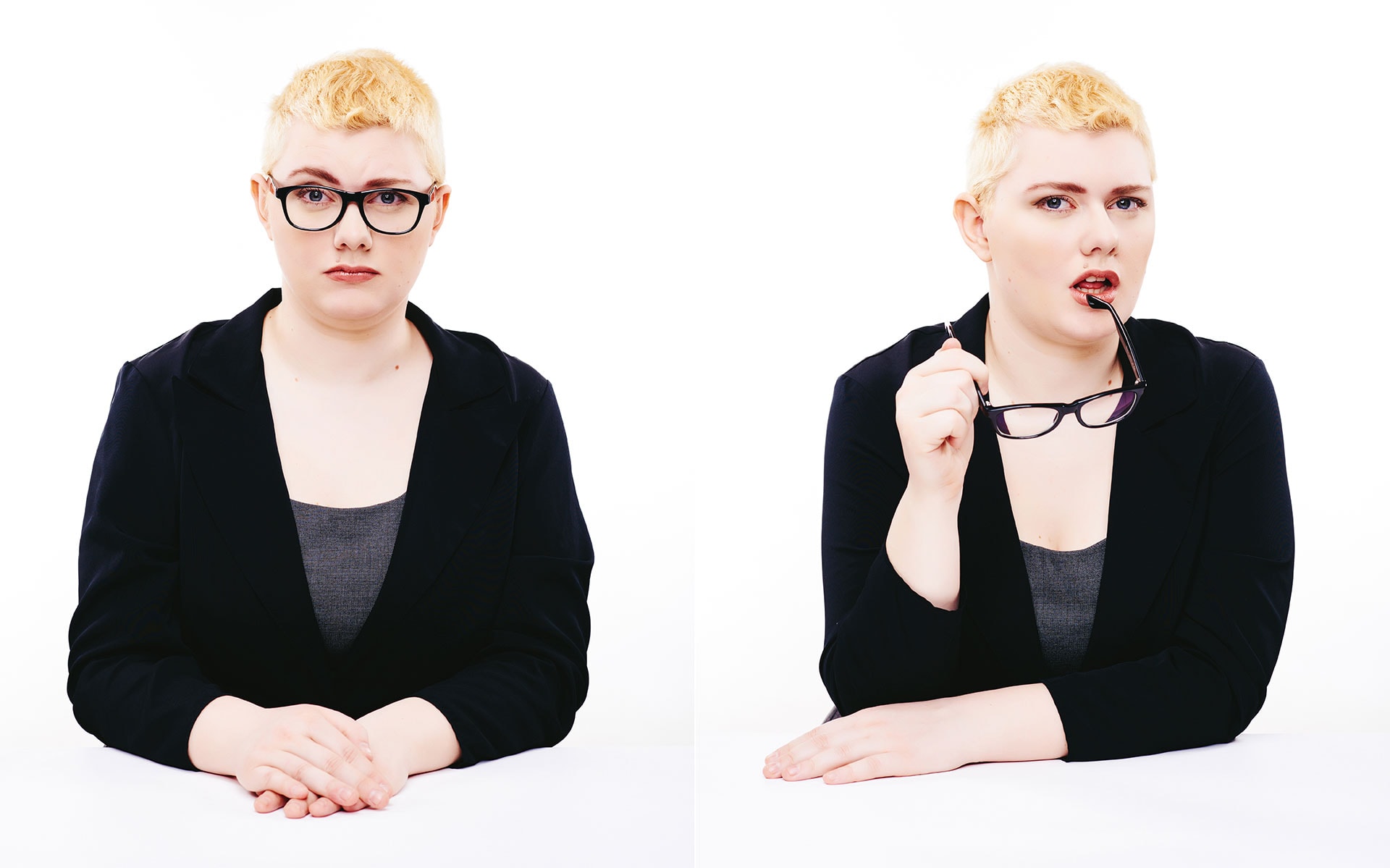 Fotograf Fürth, Künstlerfotos mit Kate