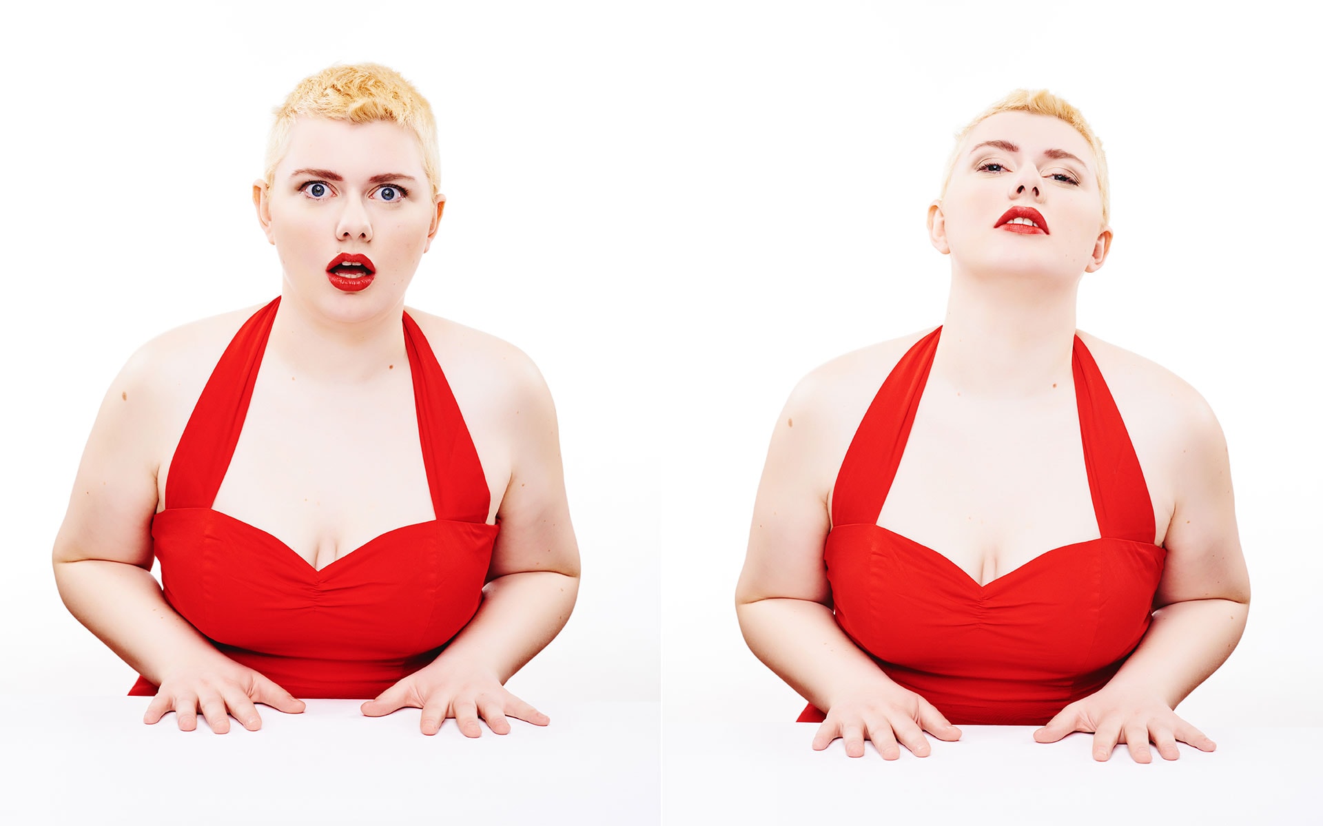 Fotograf Fürth, Künstlerfotos mit Kate