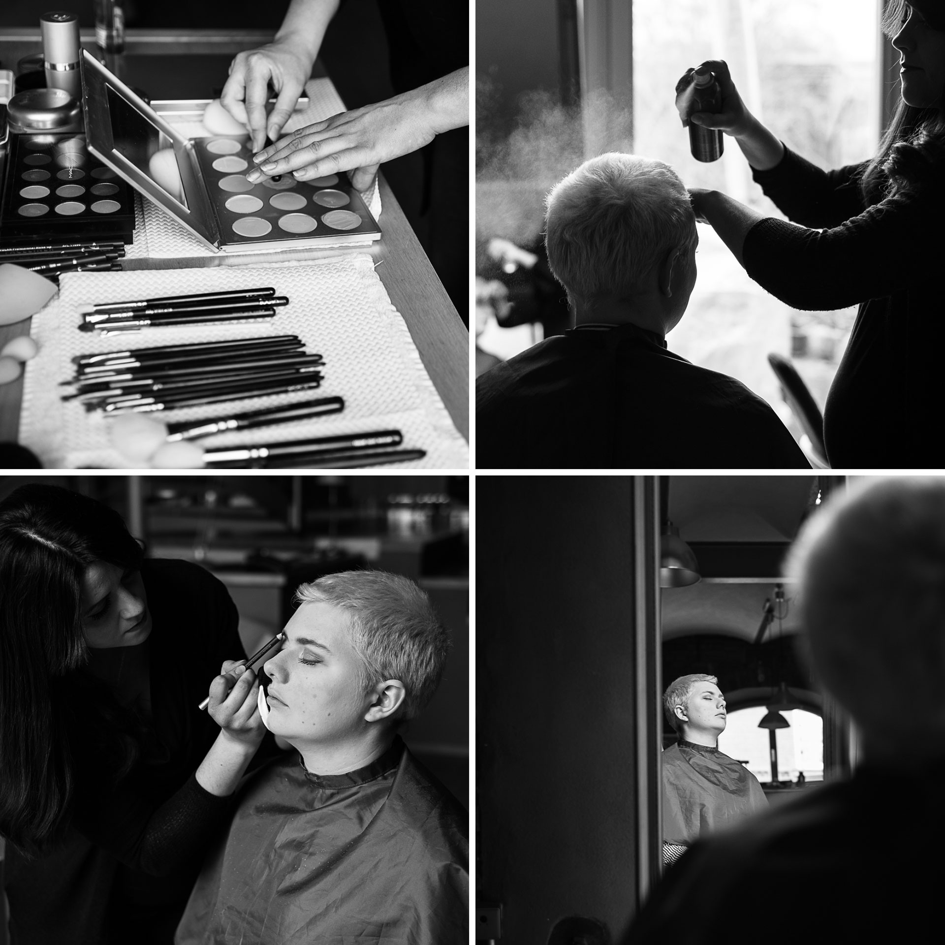 Fotograf Fürth, Künstlerfotos mit Kate