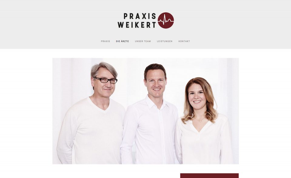 Fotograf Fürth-Imagefotografie für Internistische Praxis