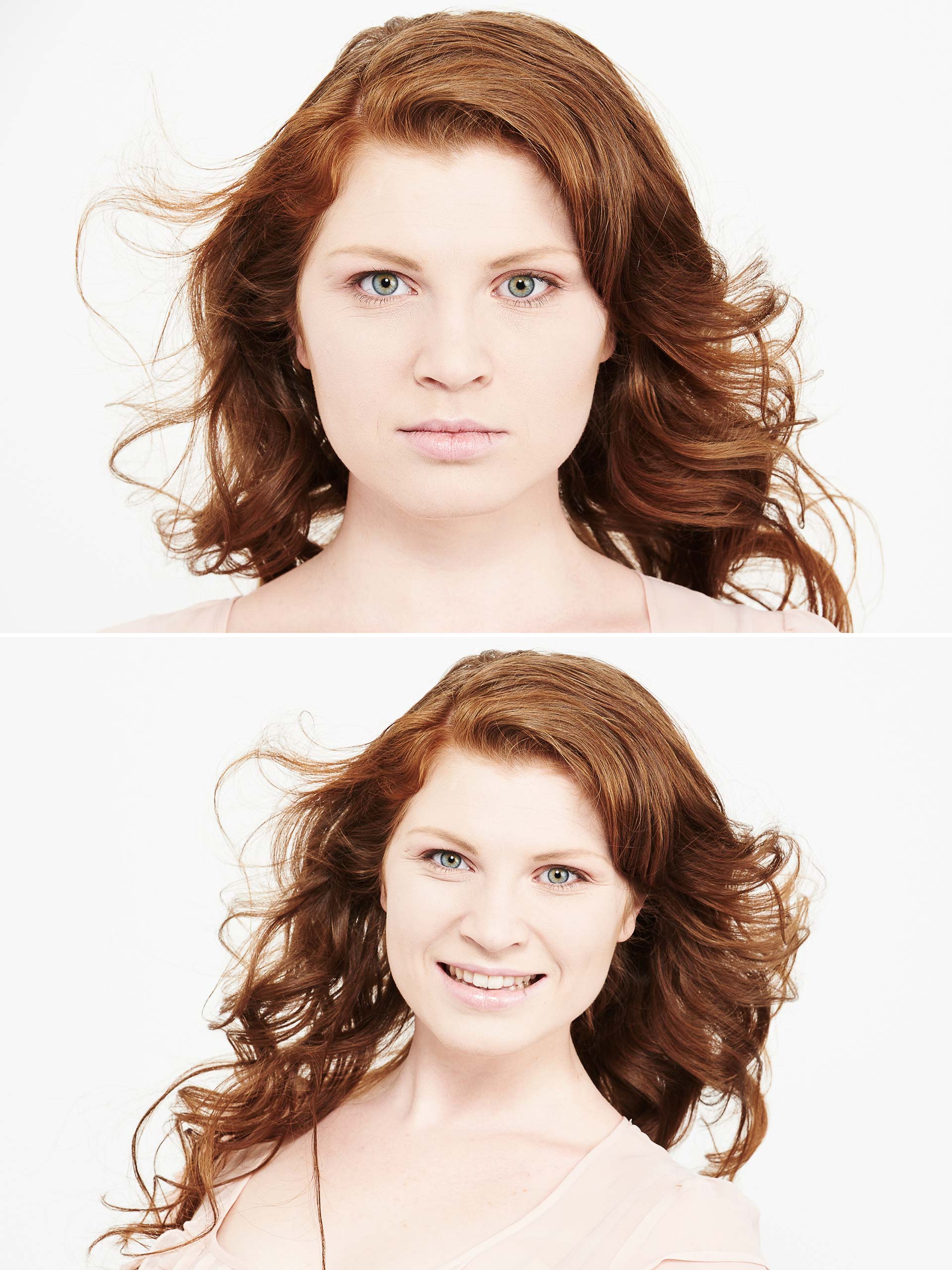 Fotograf Fürth, Nude Style Fotoshooting Make-up Artist School by Carola Hickl