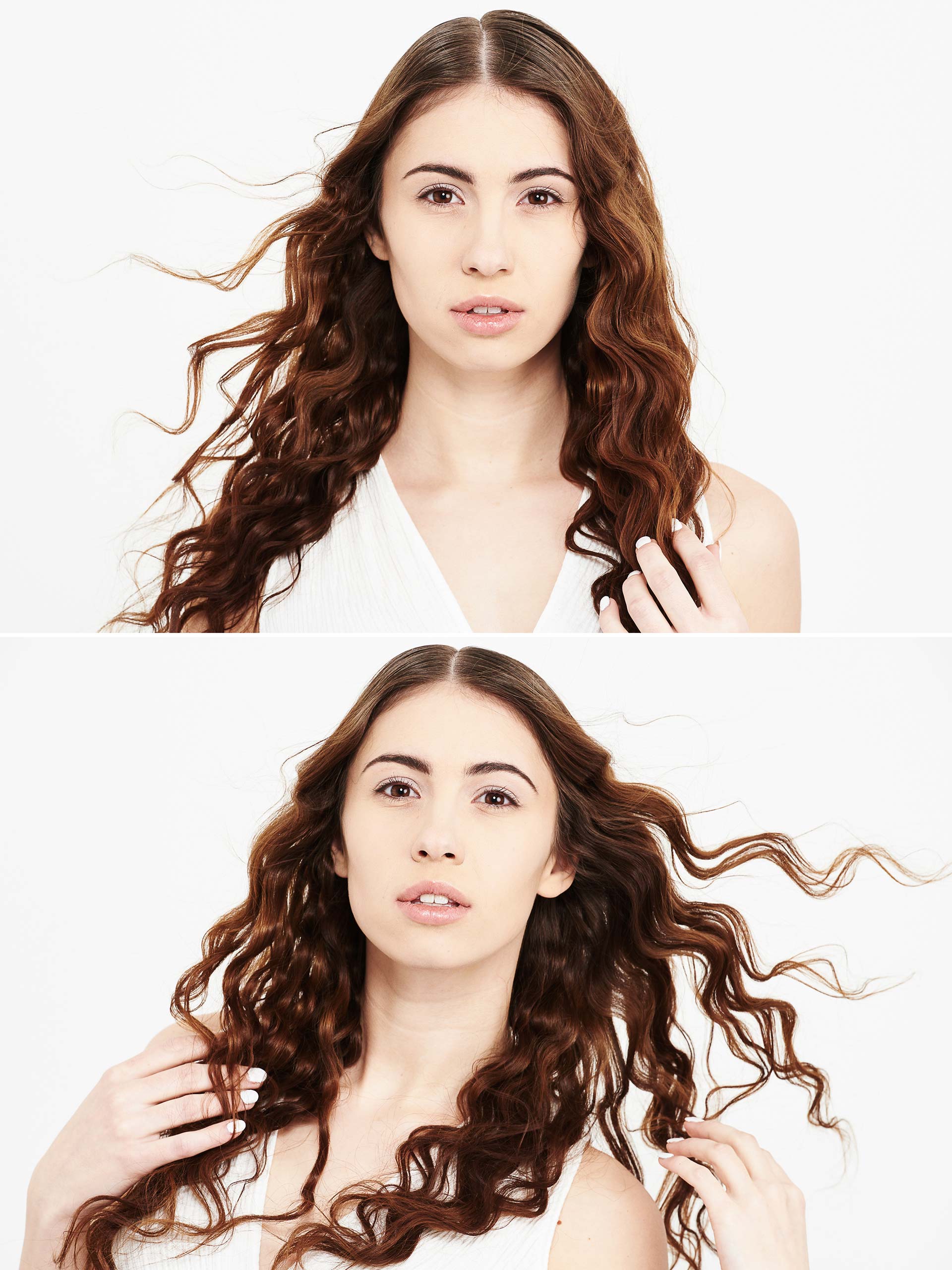 Fotograf Fürth, Nude Style Fotoshooting Make-up Artist School by Carola Hickl