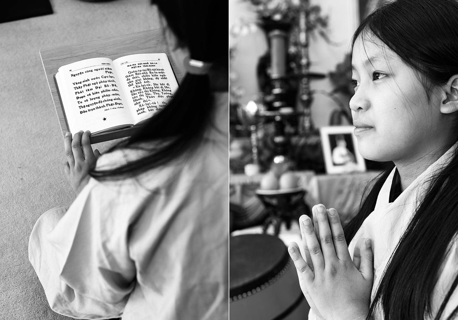 fotograf-fuerth-reportage-buddhismus-01 Buddhismus - Reportagefotografie für Magazin Stafette - Fotograf Fürth